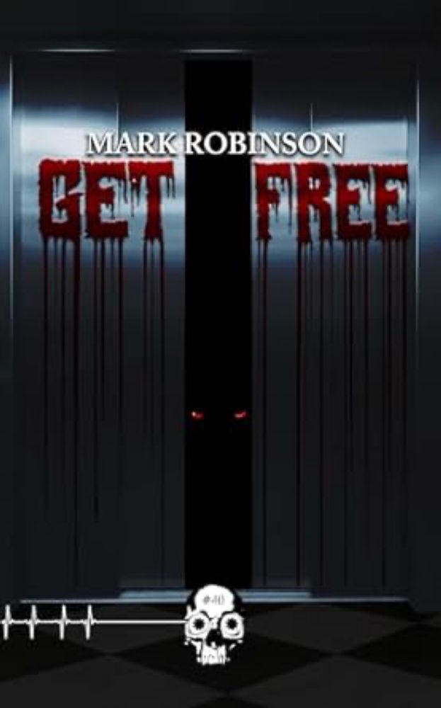 Get Free (Rewind or Die #40)