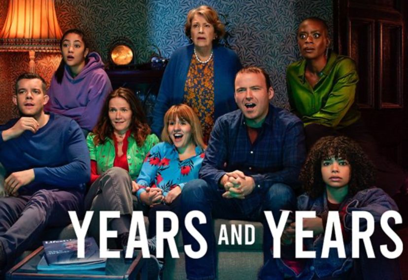 TV series Years & Years