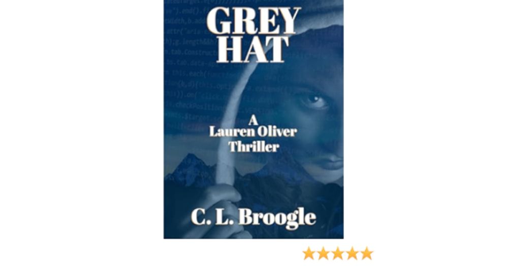 Grey Hat: A Hacker Mystery - Kindle edition by Broogle, C. L.. Mystery, Thriller & Suspense Kindle eBooks @ Amazon.com.