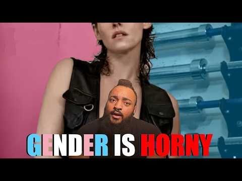 Confessions of an Autogynephile: Gender is NOT How TERFs Think