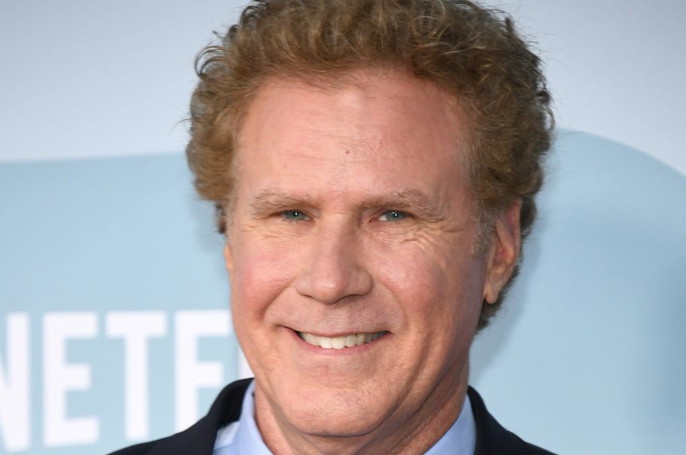 Will Ferrell Reacts To Anti-Trans Rhetoric