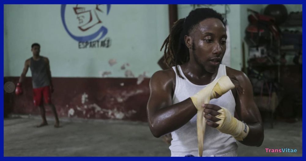 Meet the Trans Man Who Broke Ground in Cuban Martial Arts