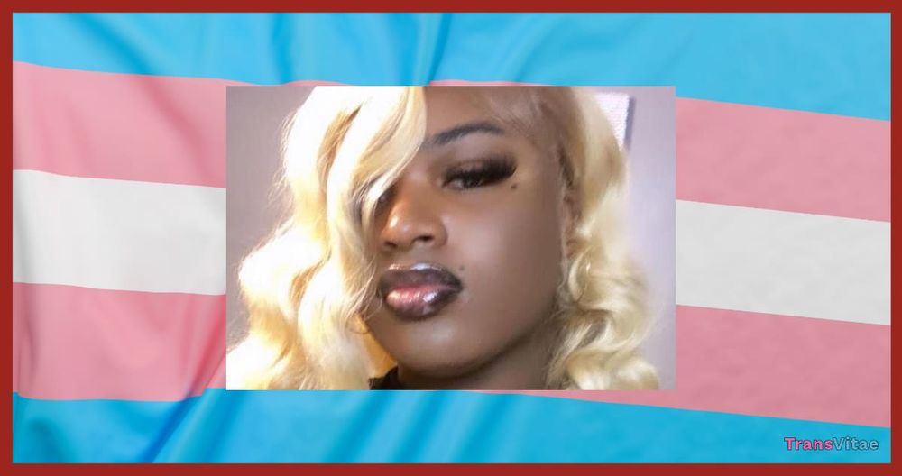 header image - Justice Sought for Cameron Thompson, a Black Trans Teen Killed