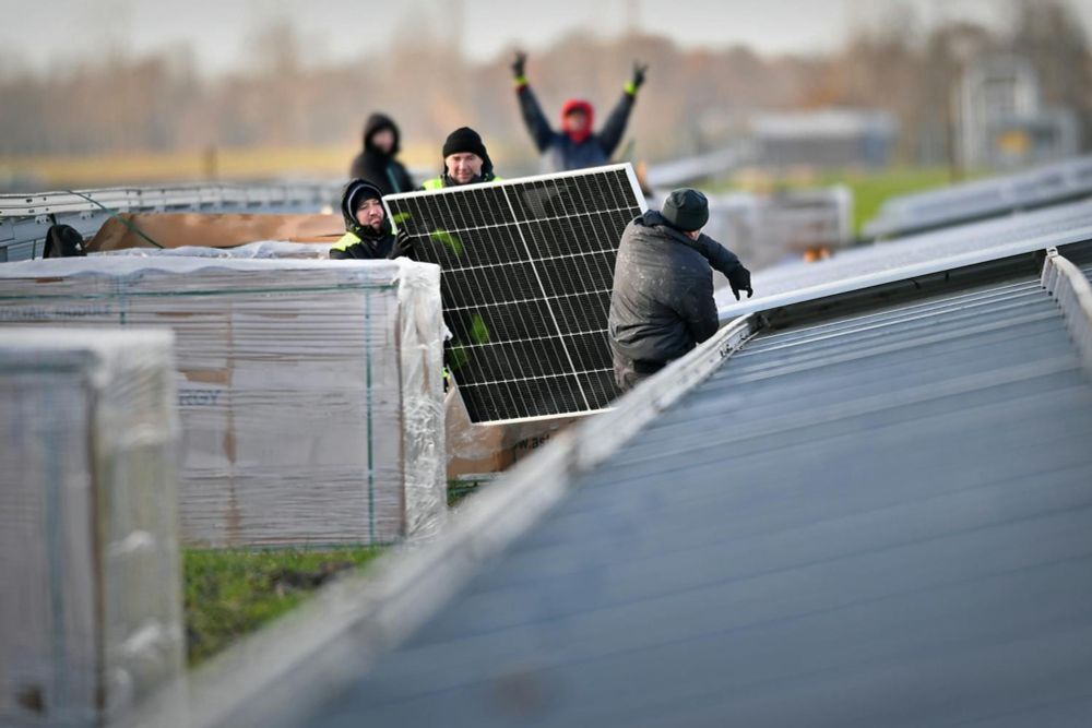 'Gelijk speelveld nodig voor arbeidsmigratie in Europa’