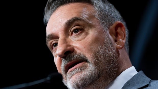 Ontario's education minister says the way schools are governed in the province is "outdated" and that, as he pursues a review, he's open to eliminating elected trustees altogether.