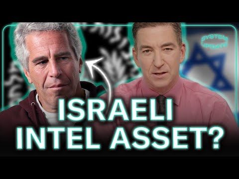Evidence of Epstein's Ties to Israeli Intelligence EXPLAINED