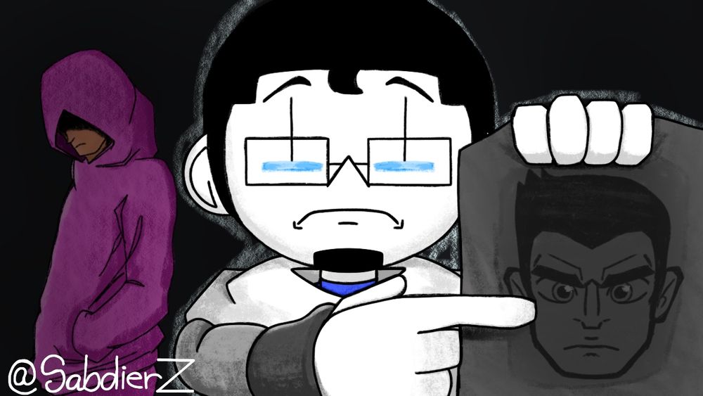 Day 30 of an Daily Art Challenge 