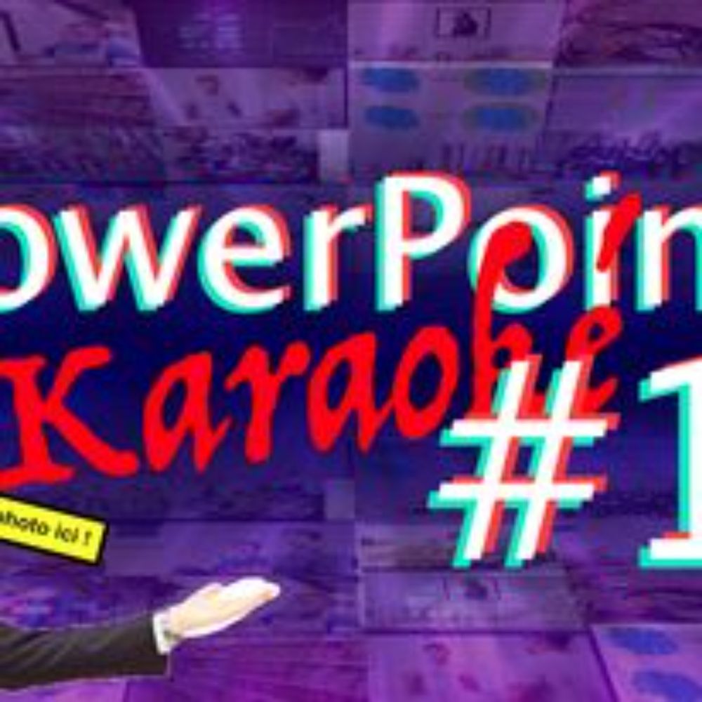 PowerPoint Karaoké #11