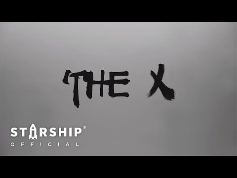 MONSTA X 몬스타엑스 'THE X' Trailer
