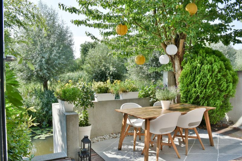 Aprócska verandák, hatalmas stílussal: 7 inspiráló ötlet