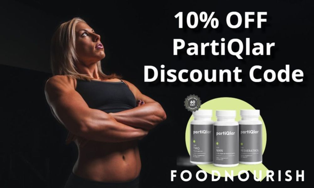 10% OFF PartiQlar Discount Code → July 2024 (Verified)