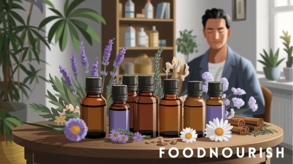 What Are The Best Essential Oils For Cancer Support?