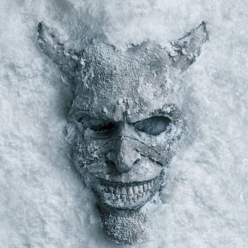 Poster for Universal’s Black Phone 2