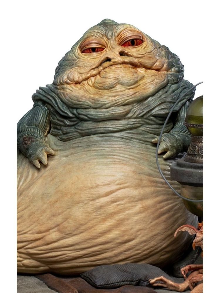 Jabba the Hutt 