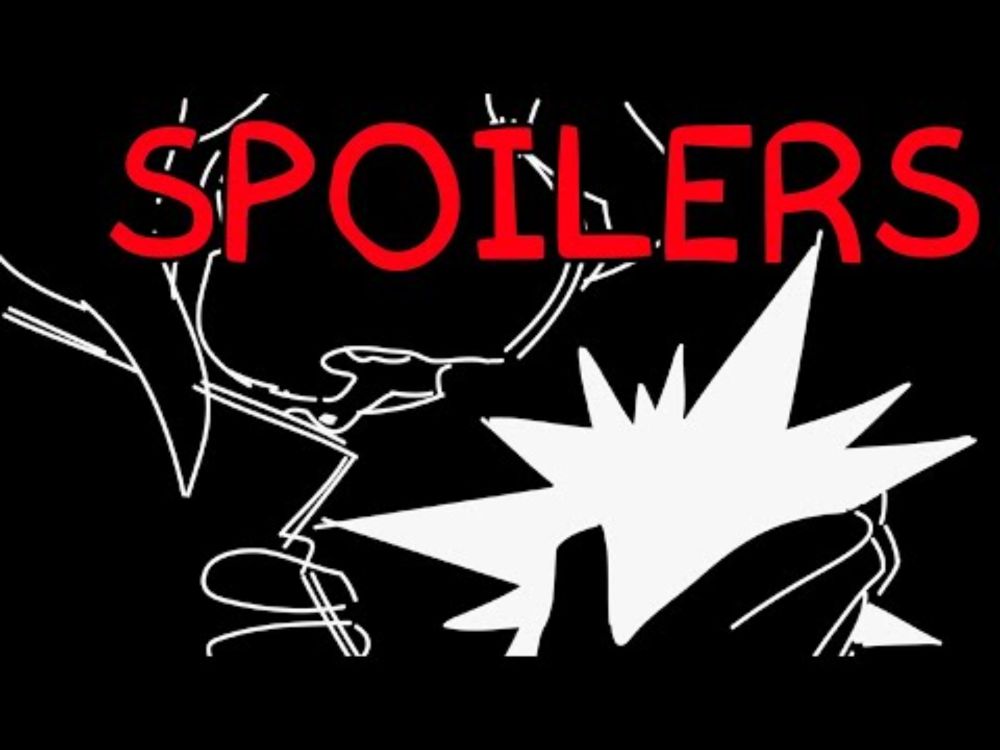 ISAT - Bloom at Night (MAJOR SPOILERS - A6SE)