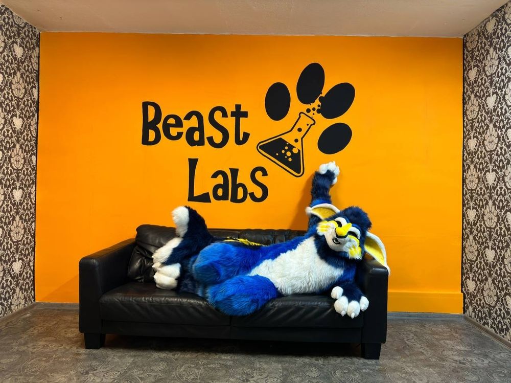 Home  Official Beast Lab