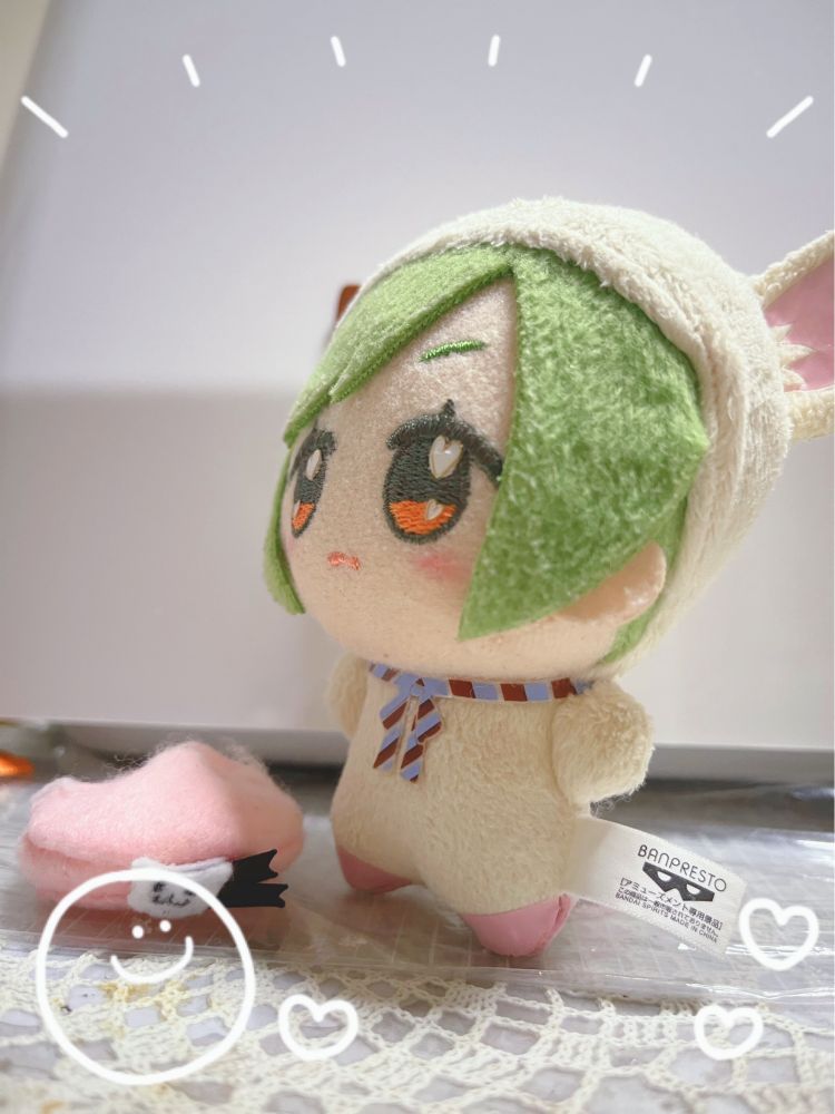 冗談抜きで、どこの支えもなく自立が出来ます。
本当に急なのでなぜ立てるようになったか真面目に分からないです😂