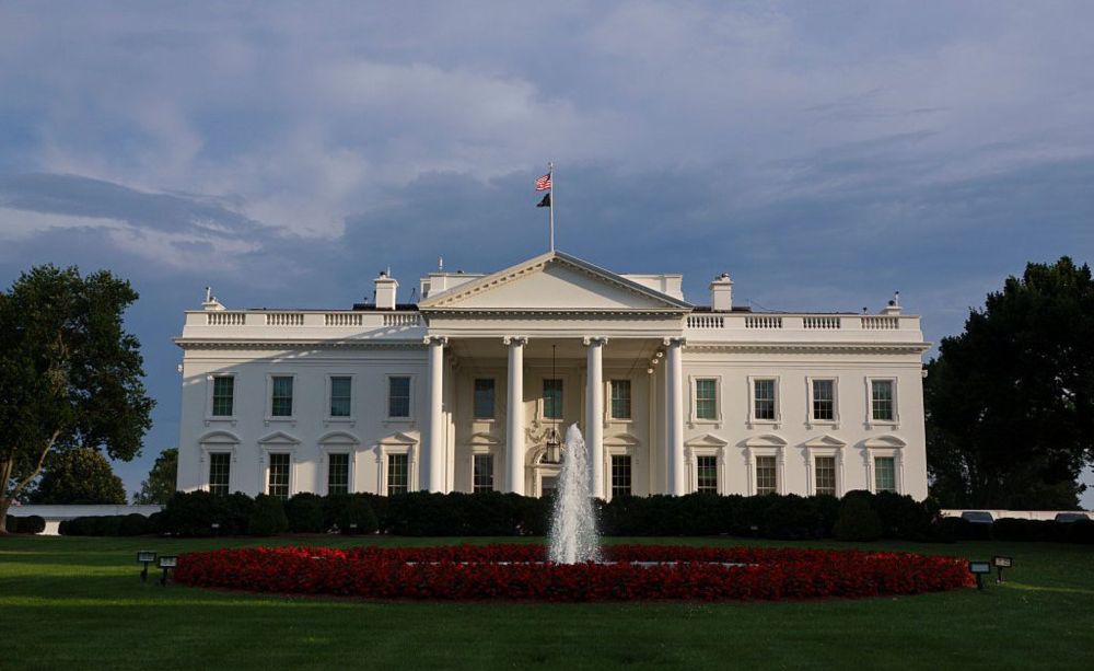 The event will be the first-ever professional mixed-martial arts fight at the White House.