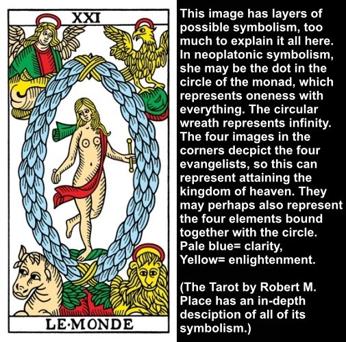 tarot