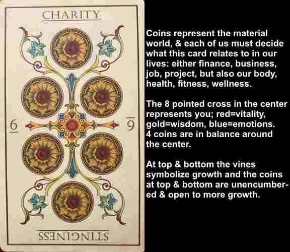 tarot