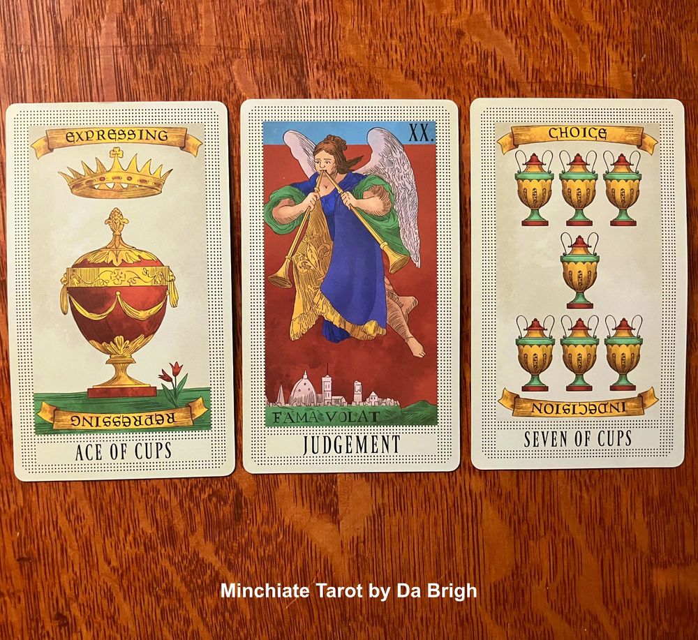 tarot