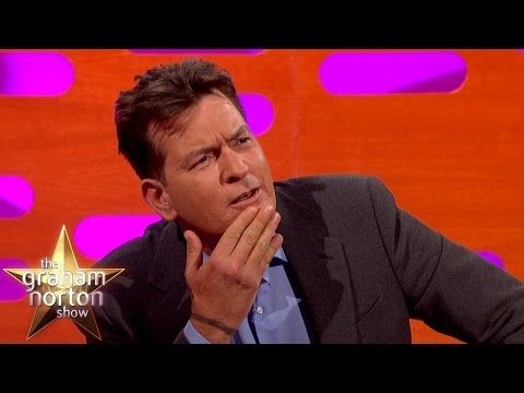YouTube video by The Graham Norton Show