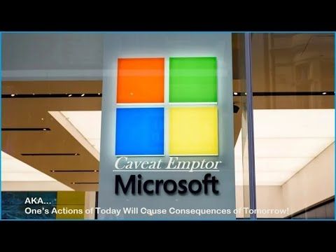 Microsoft's 4% Global Staff Reduction