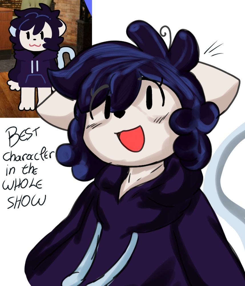 Borenii from Khonjin House/The Gino Show