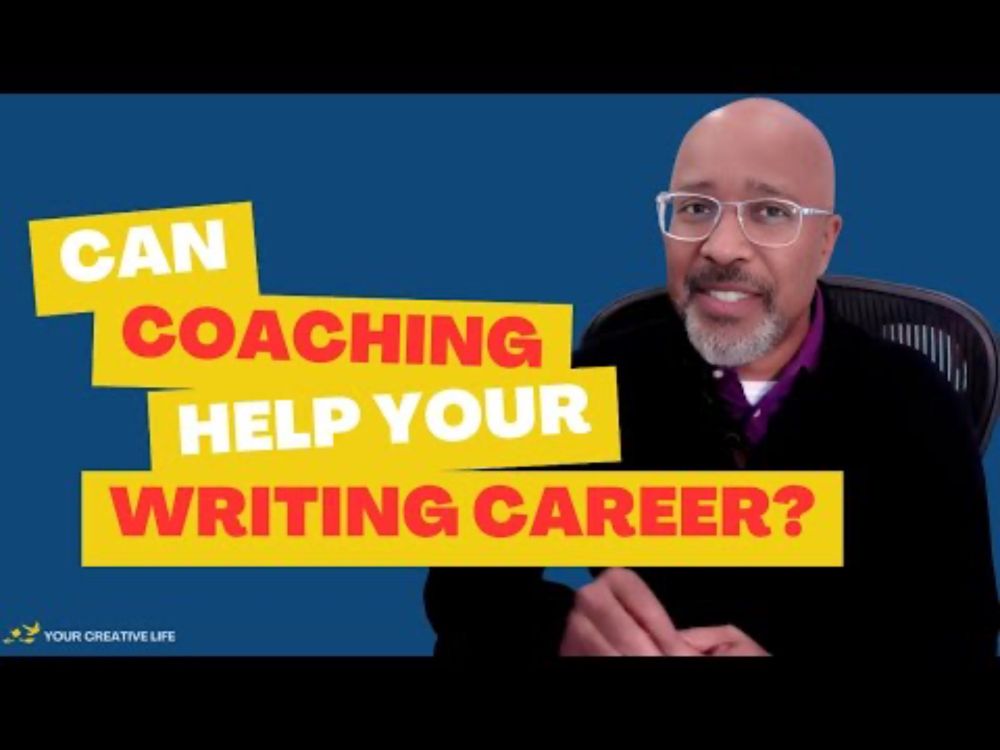 Can Coaching Help Your Writing Career?