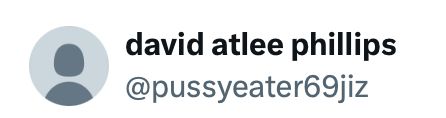 david atlee phillips is on twitter