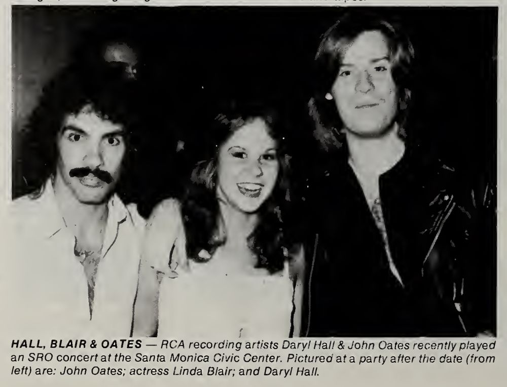 Cashbox, November 13, 1976