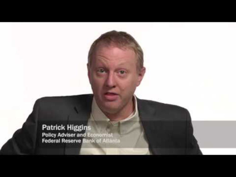 What Is GDPNow?
