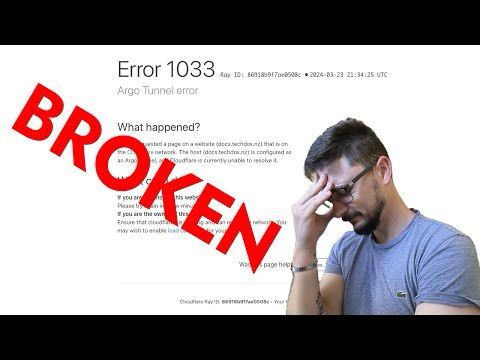 Duplicati Saved My Home Server: Rebuilding My Home Server After a Proxmox Meltdown