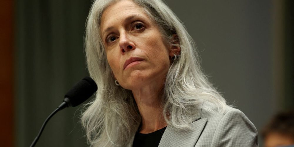 On Wednesday, Dr. Susan Monarez was removed from her weeks-long role as the director of the Centers for Disease Control and Prevention. And a fellow now-former official is now revealing that Monarez r...