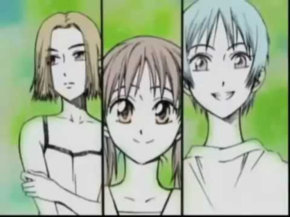 Kare Kano Opening HQ