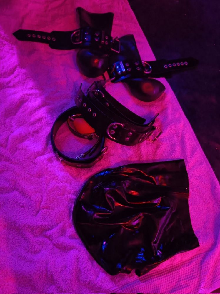 Something's brewing....