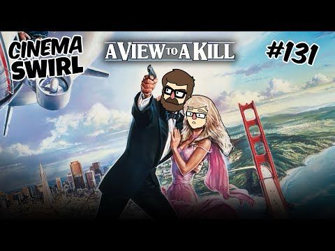 A View to a Kill | Cinema Swirl