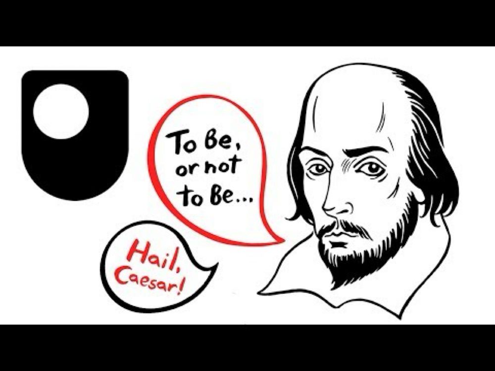 Shakespeare: Original pronunciation (The Open University)