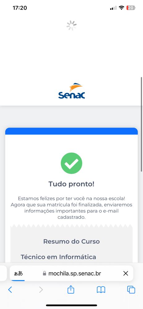 Senac