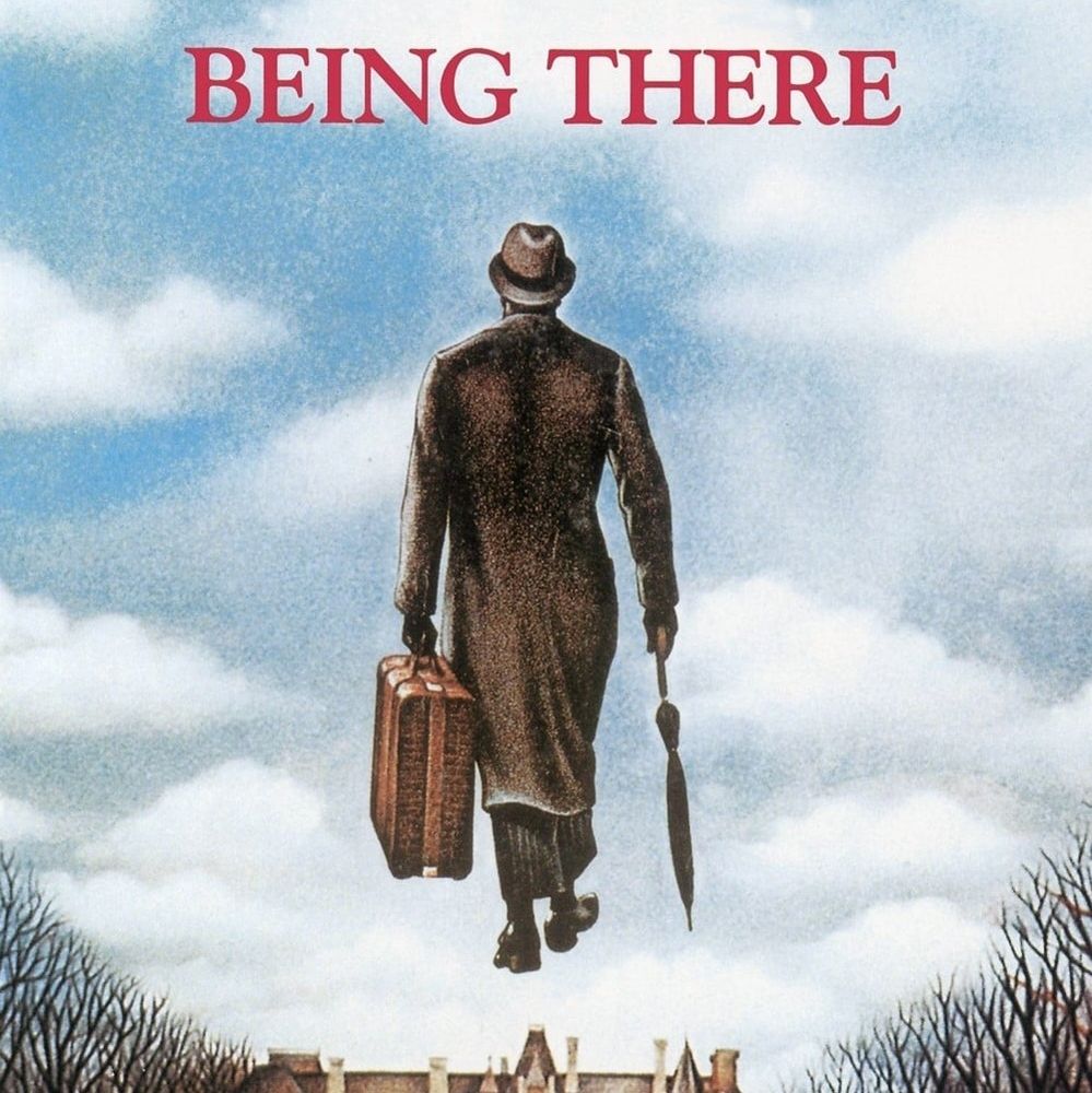 Being There