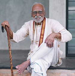 Ki. Rajanarayanan, https://en.wikipedia.org/wiki/Ki._Rajanarayanan#/media/File:Kirajanarayanan.jpg