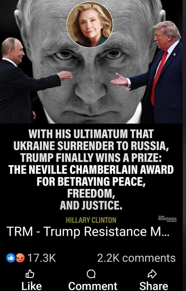 Benedict’ s Successor 😱