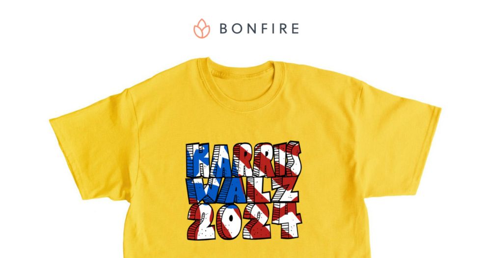 White House Rock Shirts | Bonfire