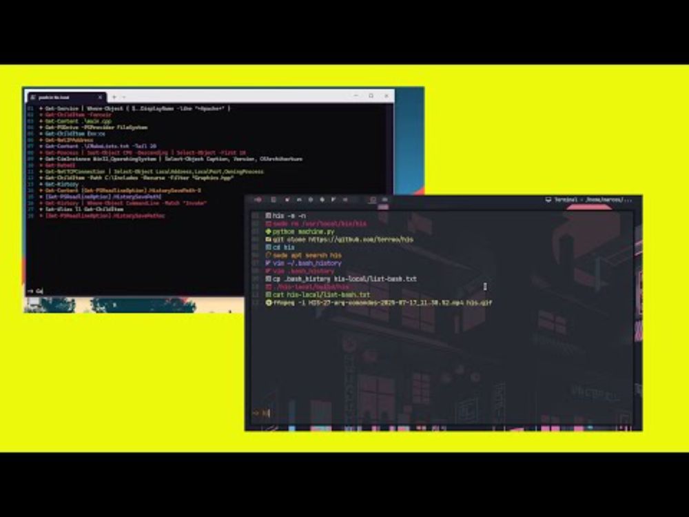 Como Criar um Comando Fuzz para o Windows e GNU/Linux com C++