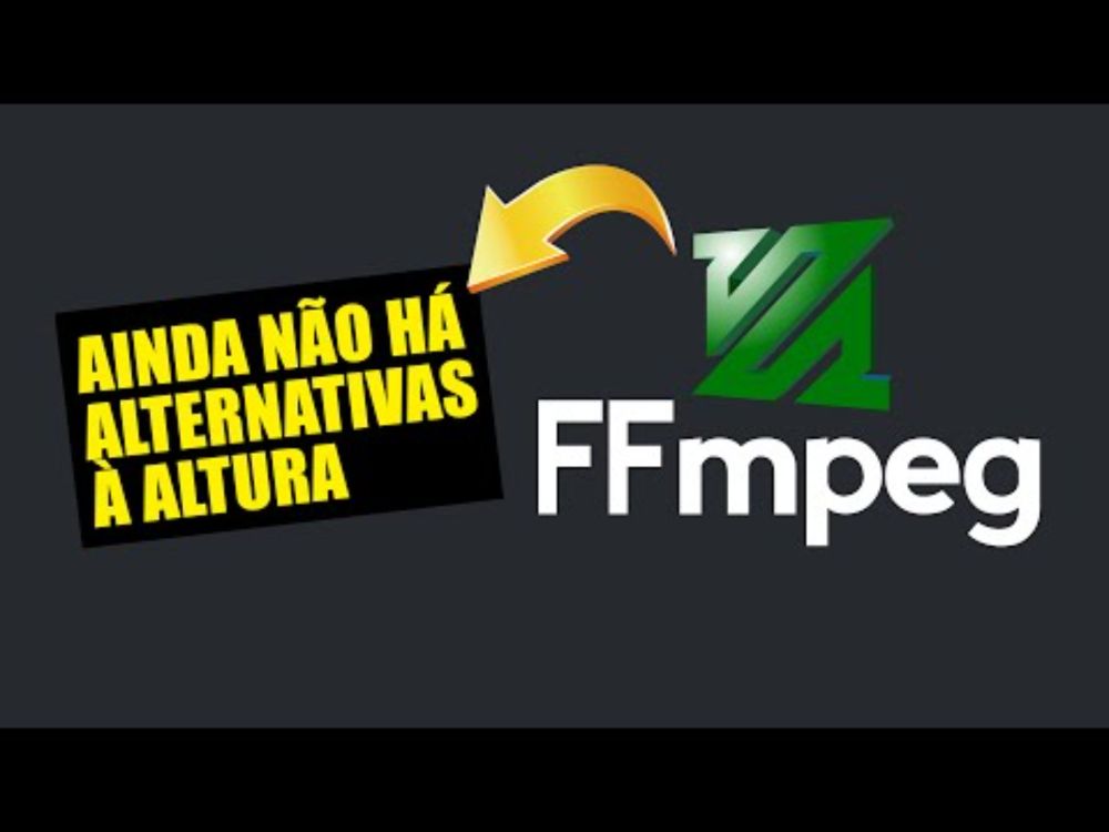Como utilizar o FFmpeg com C++ (Windows e GNU/Linux)