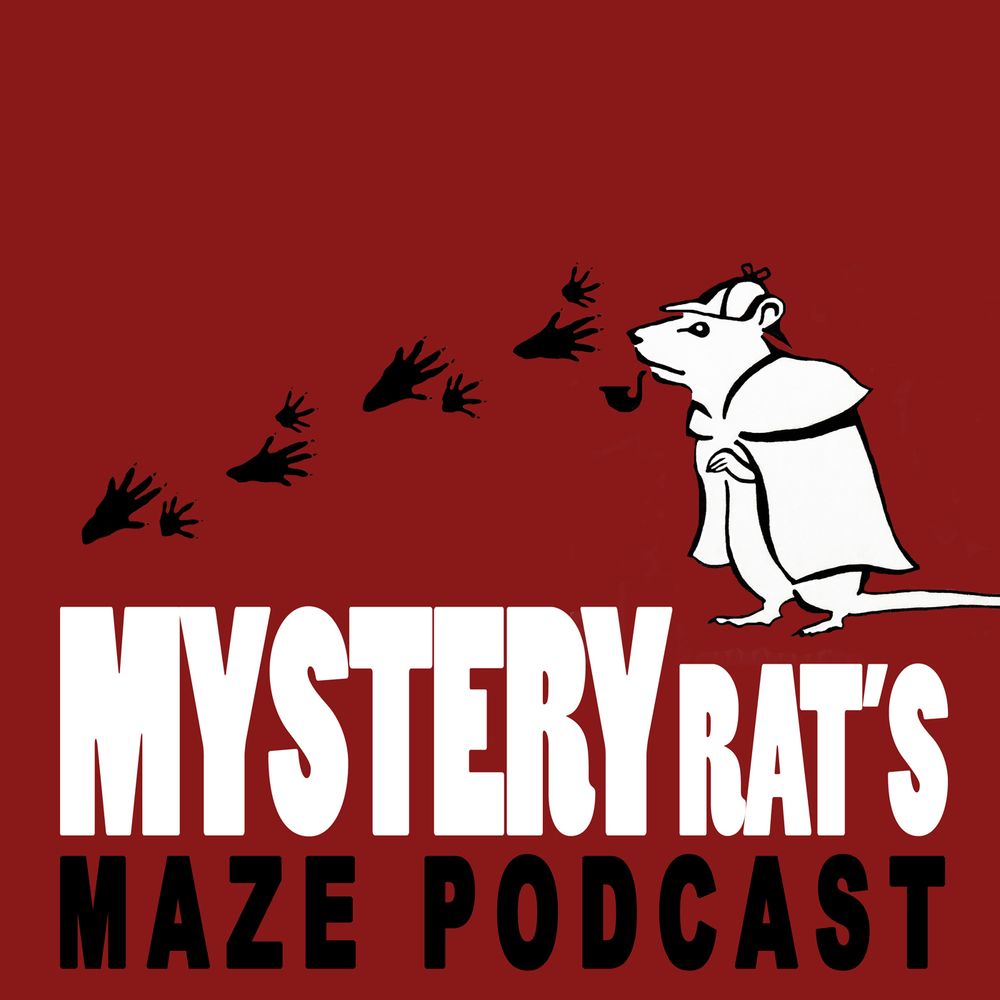 podcast logo