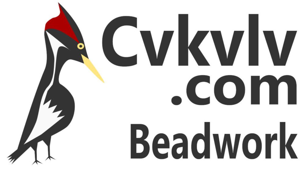 Cvkvlv.com Beadwork