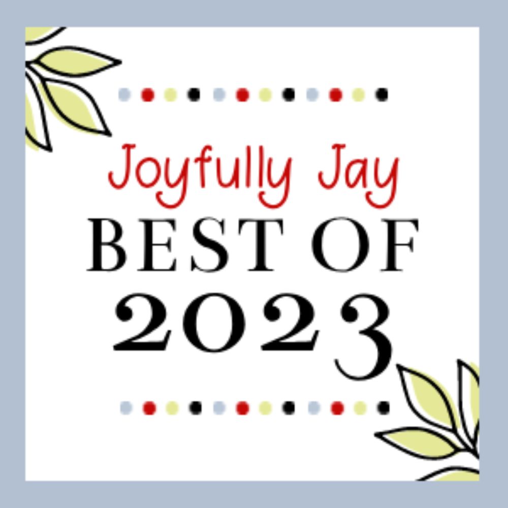 Jay’s Best of 2023!