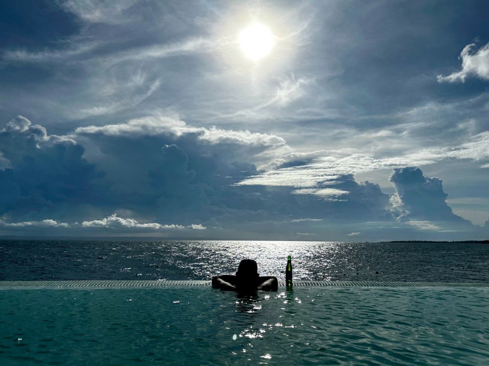 Resort day pass in the U.S. Virgin Islands 