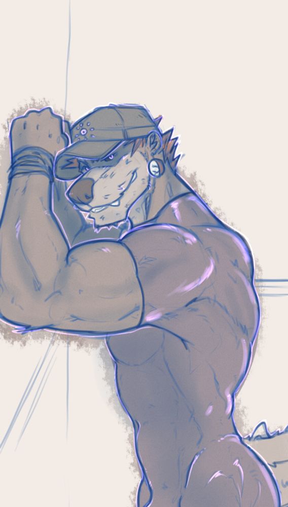 Cydus being a huge flirt